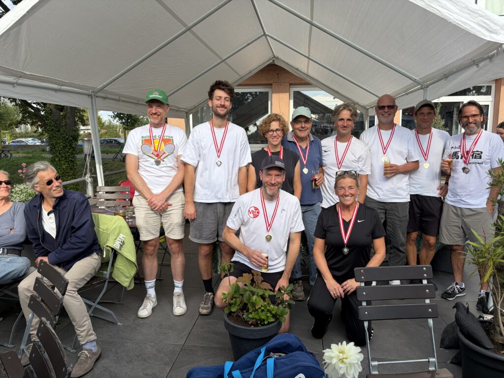 Gruppenbild